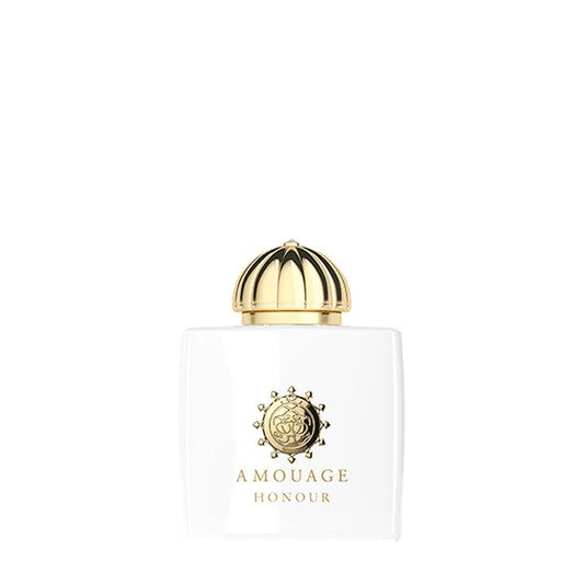 Amouage Honour Woman Eau de Parfum 100ml – Profumo Donna Floreale Orientale Elegante