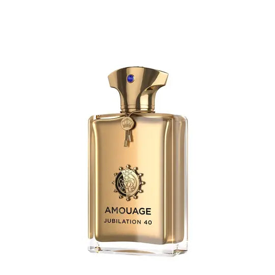 Amouage Jubilation 40 Man Extrait De Parfum 100ml