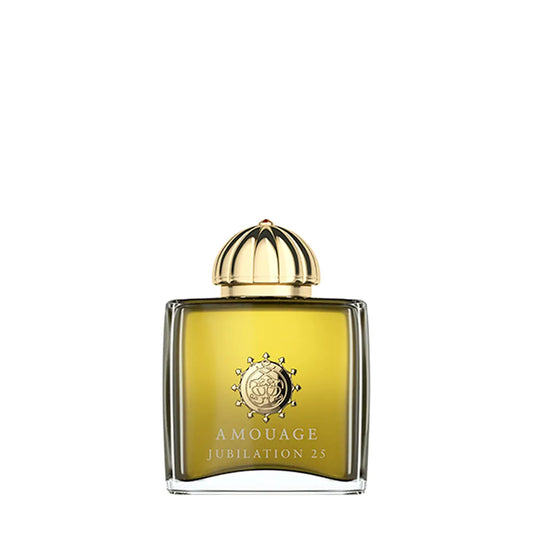 Amouage Jubilation 25 Woman Eau de Parfum 100ml – Profumo Donna Orientale Floreale Elegante