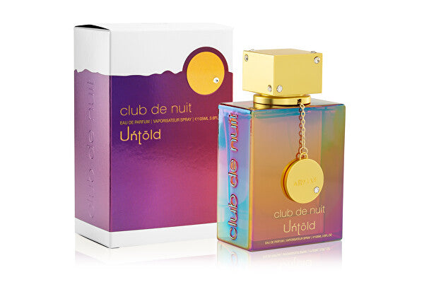 Armaf Club De Nuit Untold EDP 105ml