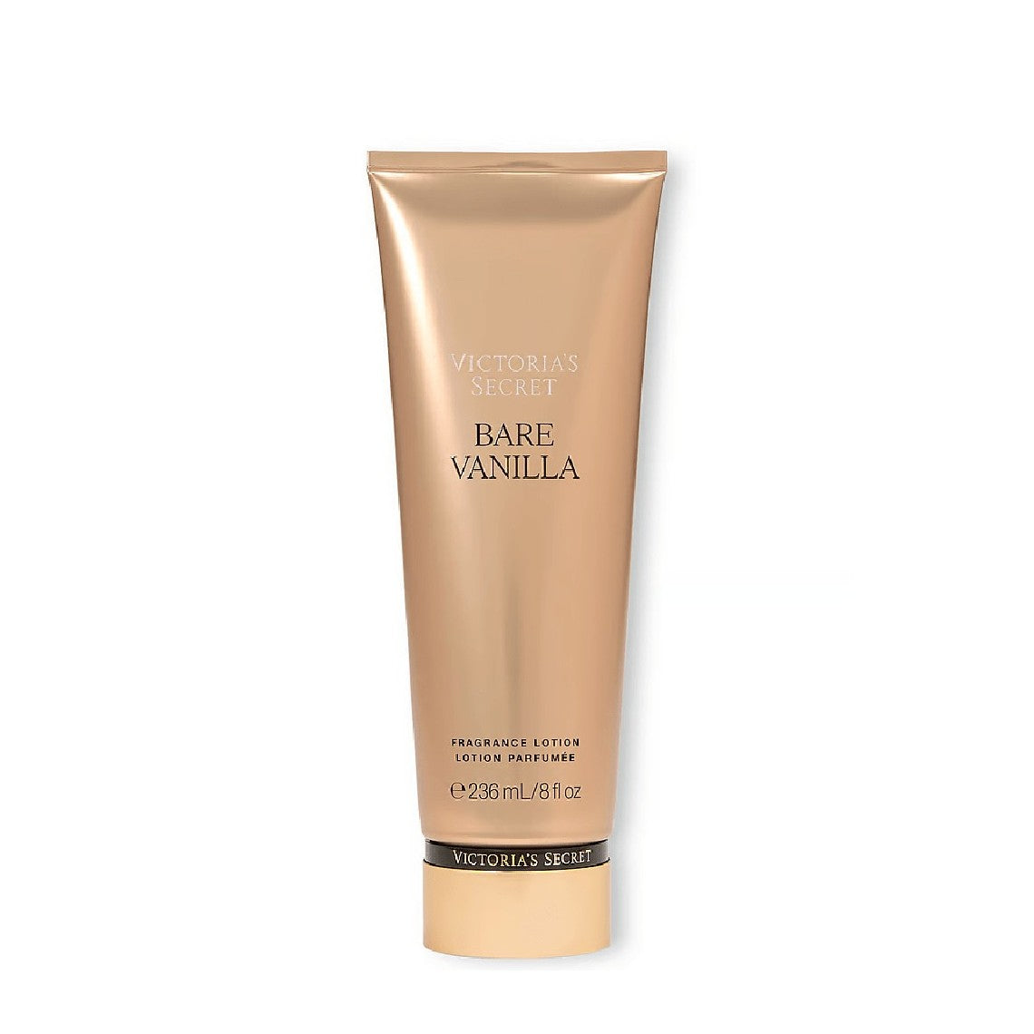 Victorias Secret Bare Vanilla Crema Corpo Profumata 236ml – Idratante e Delicatamente Profumata