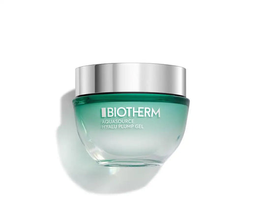 Biotherm Aquasource Hyalu Plump Gel 50ml