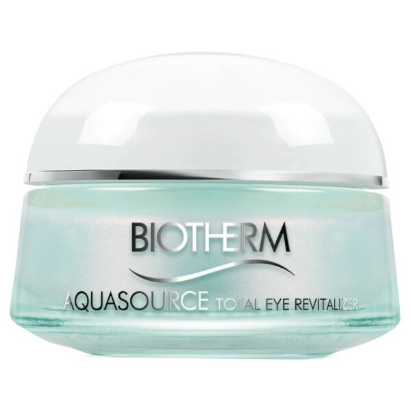 Biotherm  Aquasource Total Eye Revitalizer - Trattamento Occhi 15ml