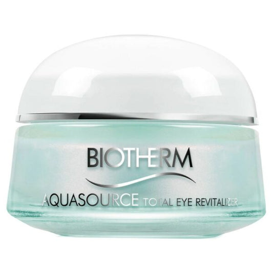 Biotherm  Aquasource Total Eye Revitalizer - Trattamento Occhi 15ml