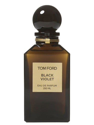 Tom Ford Black Violet Decanter EDP 250ml (SCATOLA DANNEGGIATA)