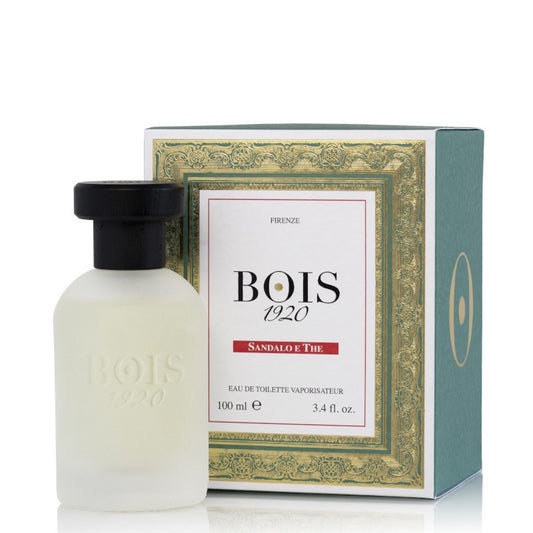 BOIS 1920 SANDALO E THE EDP 100ML