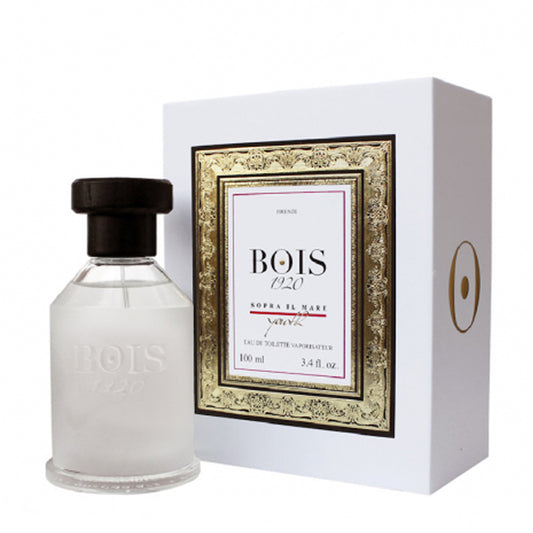 Bois 1920 Sopra Il Mare Youth Eau De Toilette 100ml