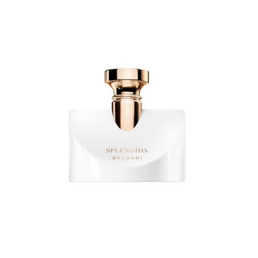 Bvlgari Splendida Patchouli Tentation Eau De Parfum 100ml