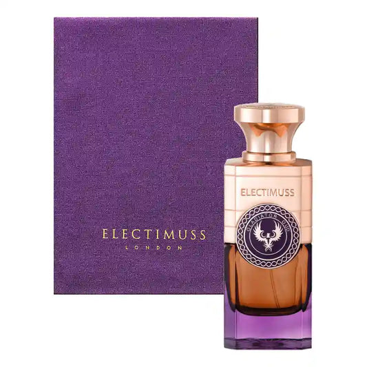 Electimuss Gladiator Oud Eau de Parfum 100ml