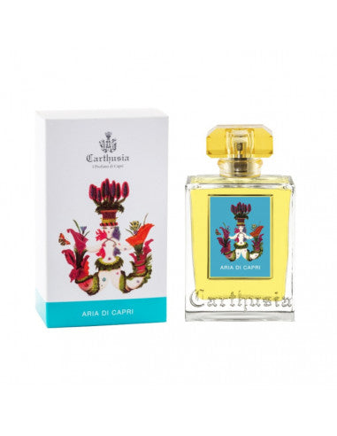 Carthusia Aria Di Capri Eau de Parfum 100ml