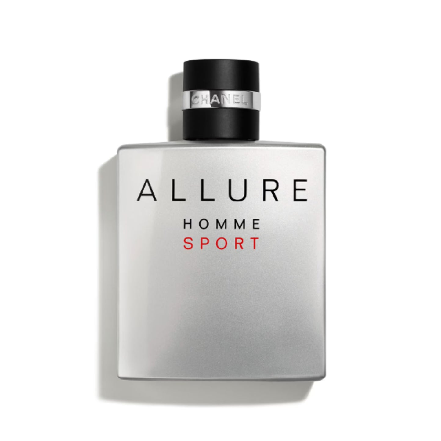 Chanel Allure Homme Sport Eau de Toilette 100ml