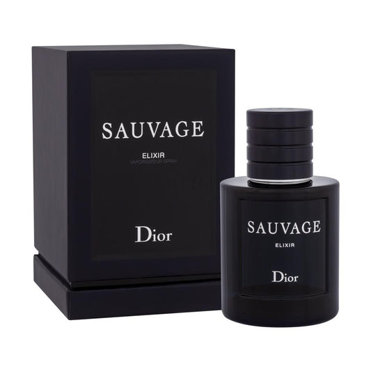 Dior Sauvage Elixir Eau de Parfum - 60ML