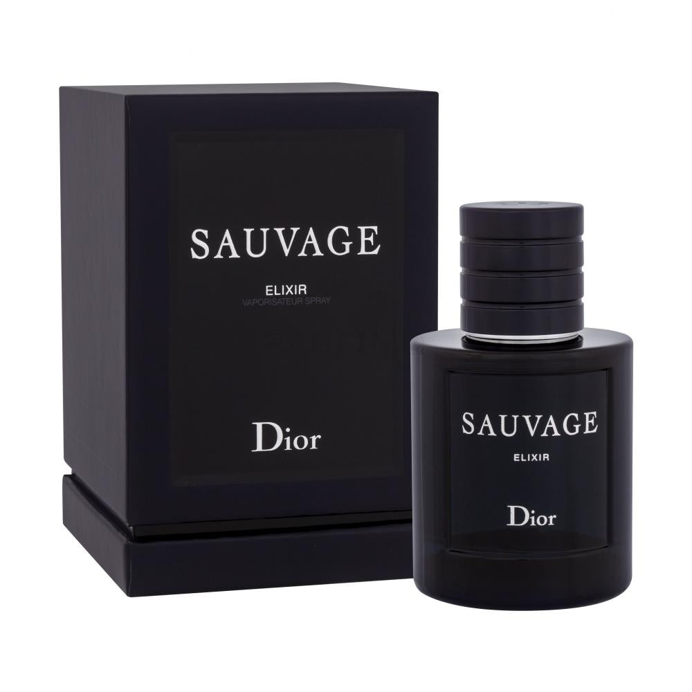 Dior Sauvage Elixir Eau de Parfum - 60ML