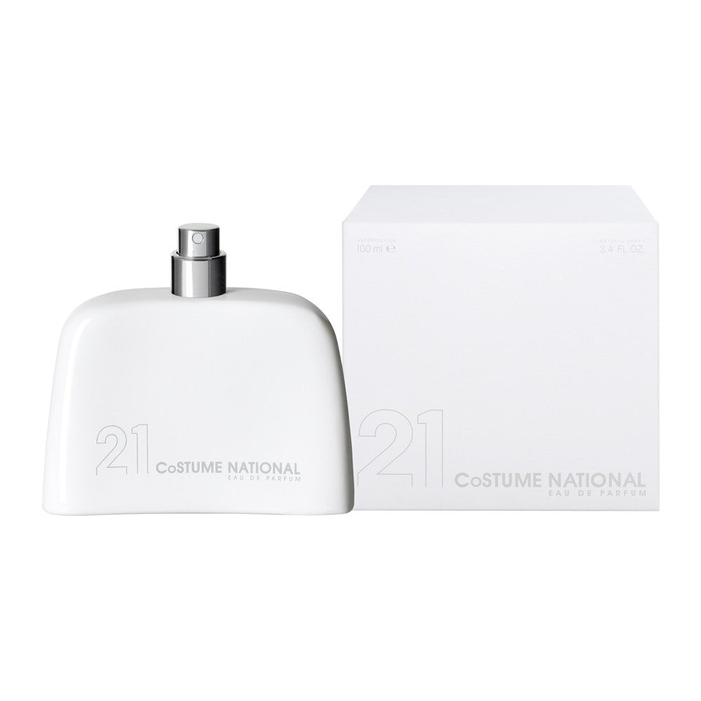 Costume National 21 Eau de Parfum 100ml
