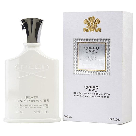 Creed Silver Mountain Water Eau De Parfum 100ml
