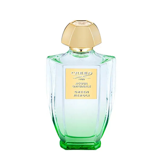 CREED ACQUA ORIGINALE GREEN NEROLI Eau De Parfum 100ML (TESTER)