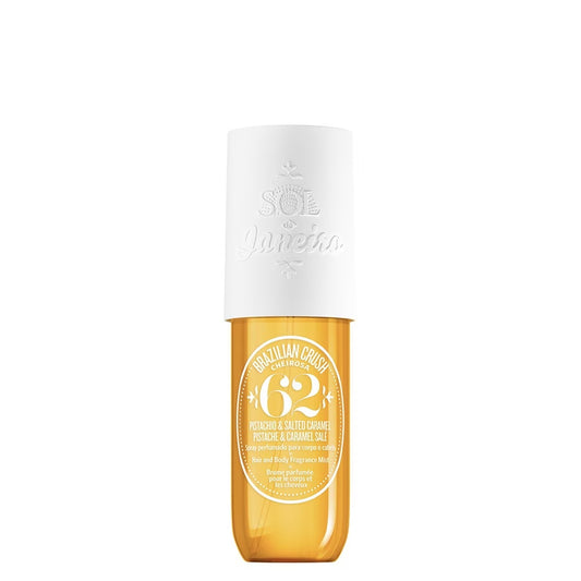 Sol De Janeiro Brazilian Crush Cheirosa 62 Perfume Mist 90ml