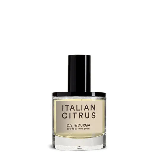 Ds&durga Italian Citrus Eau De Parfum 50ml