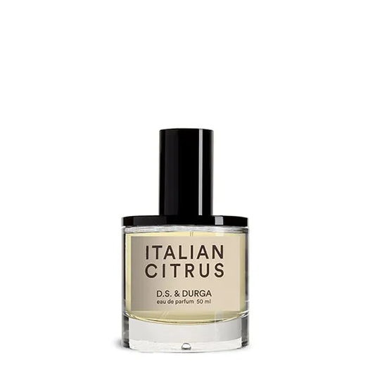 Ds&durga Italian Citrus Eau De Parfum 50ml