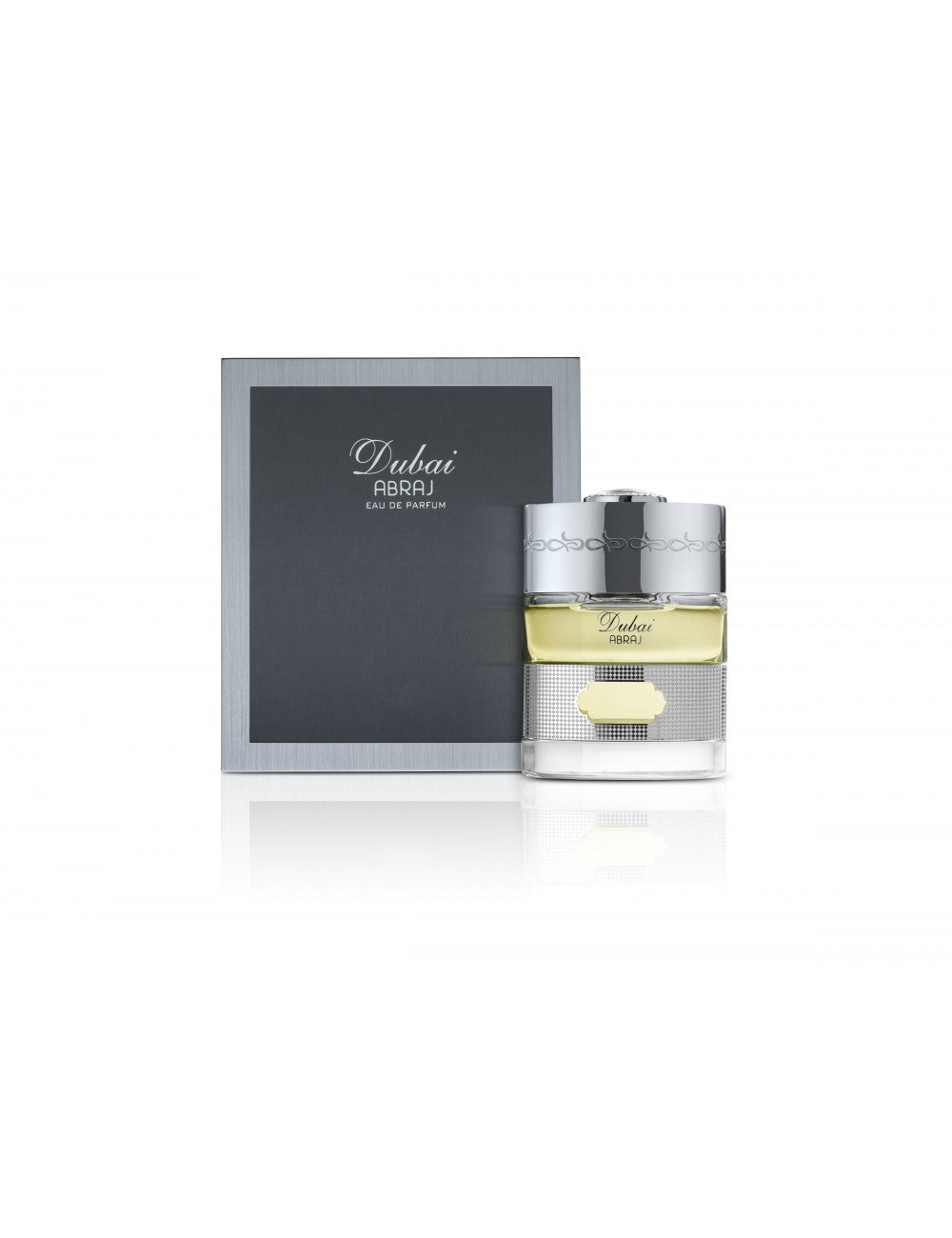 The Spirit Of Dubai Abraj Eau De Parfum 50 ml