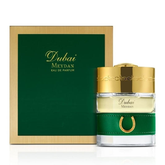 The Spirit Of Dubai Meydan Eau De Parfum 50 ml
