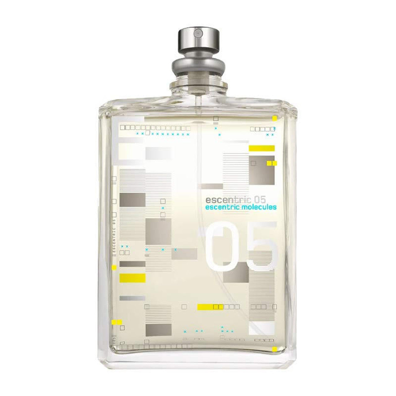 Escentric Molecules Escentric 05 EDT 100ml