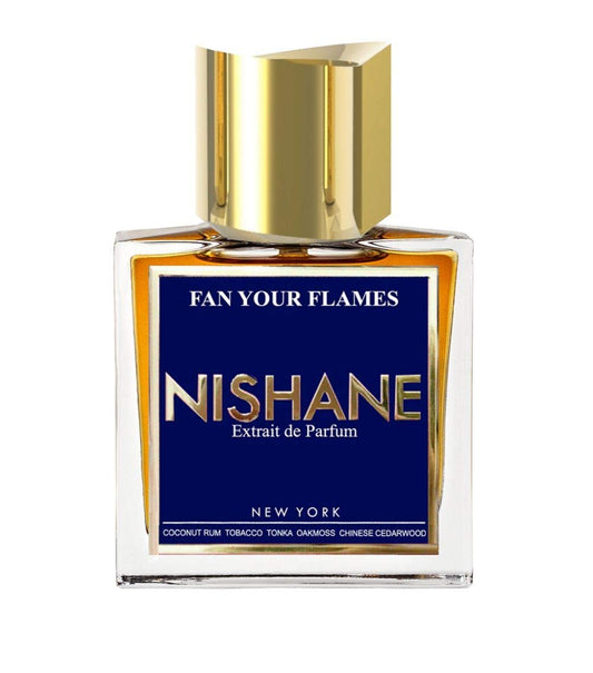 Nishane Fan Your Flames Extrai De Parfum TESTER - 100ML