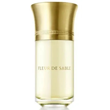 Liquides Imaginaires Fleur de Sable Eau de Parfum 100ml