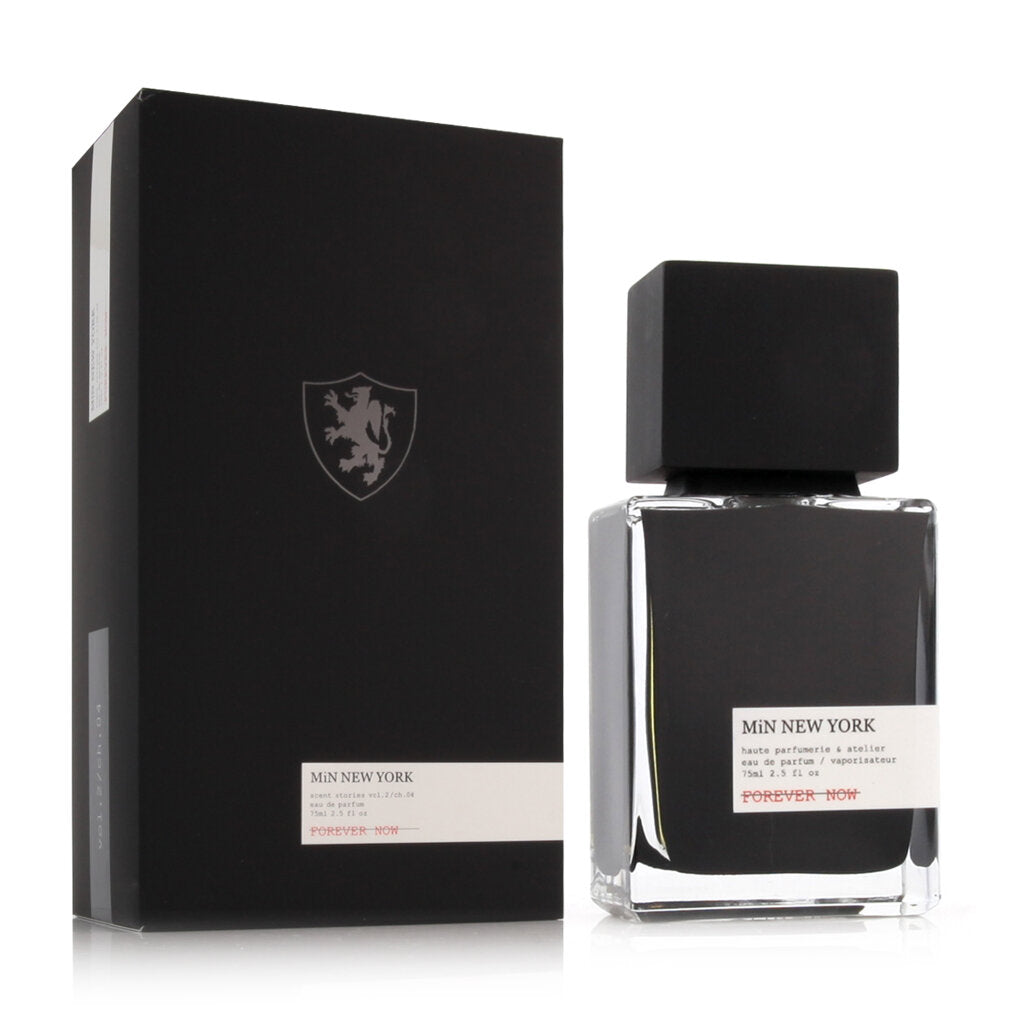 Min New York Forever Now Eau De Parfum 75ml