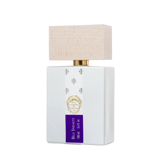 Giardini Di Toscana Blu Indaco Eau De Parfum 100ml