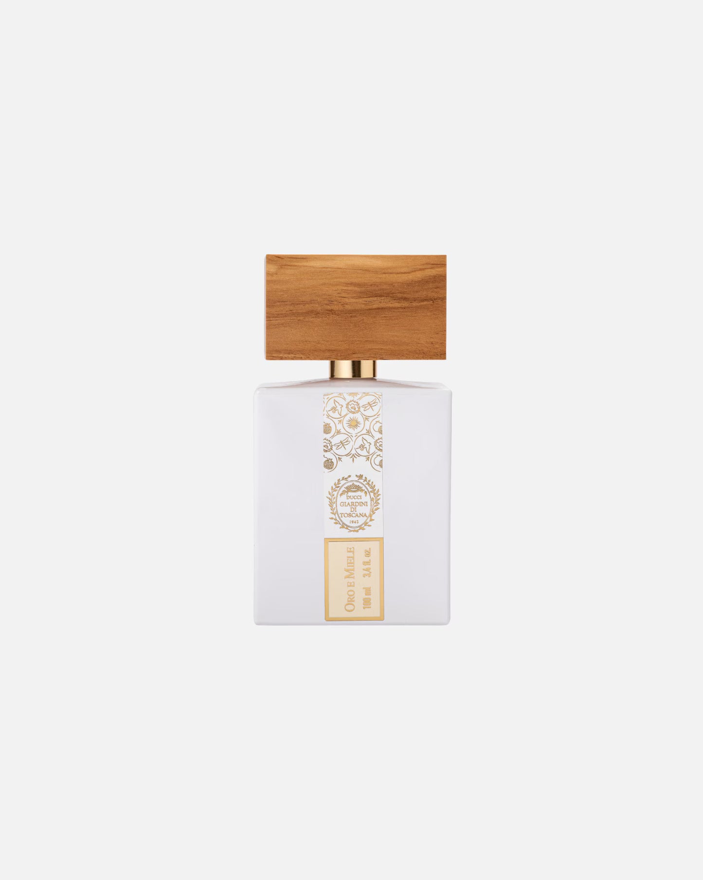 Giardini Di Toscana Oro E Miele Eau De Parfum 100 ml