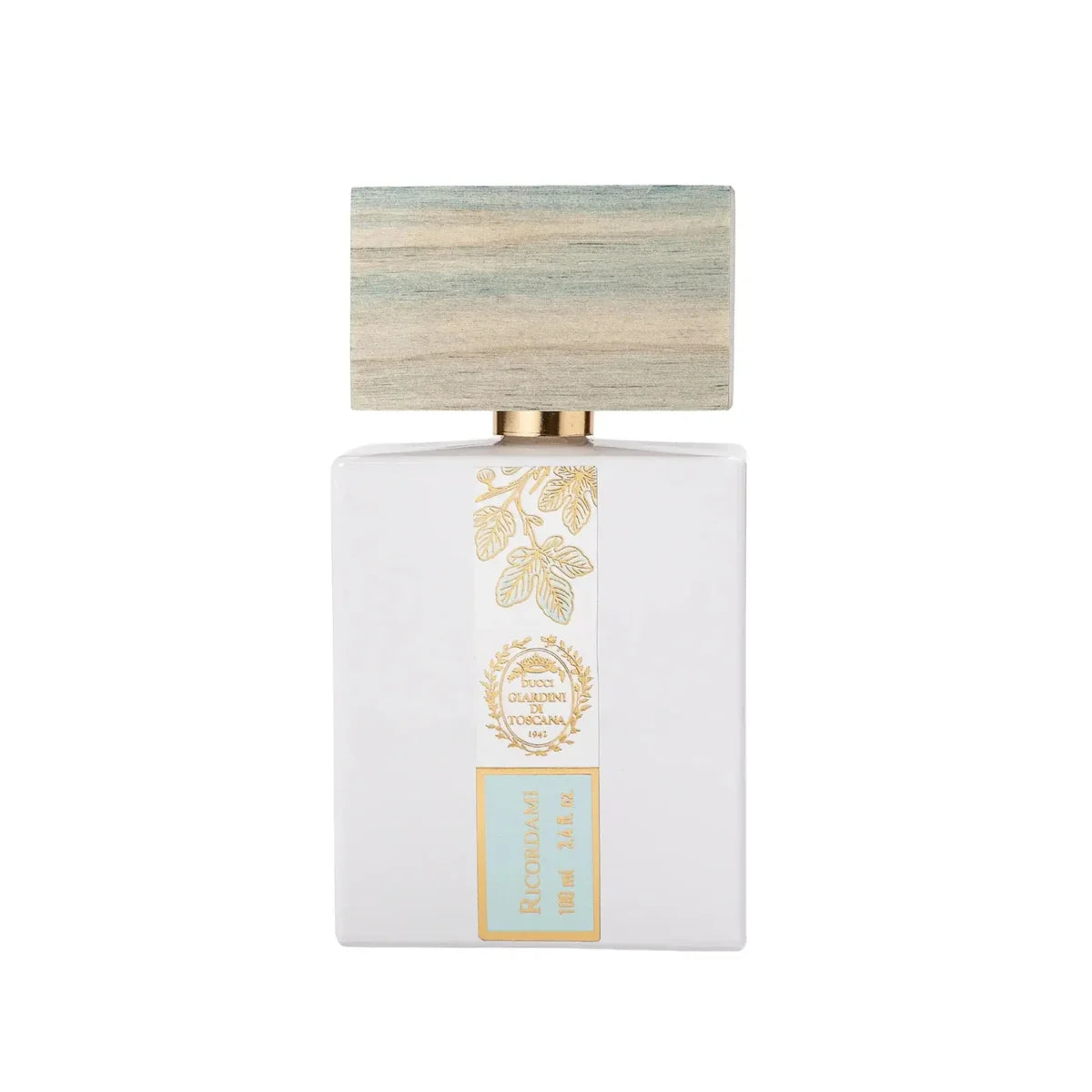 Giardini Di Toscana Ricordami Eau De Parfum 100 ml