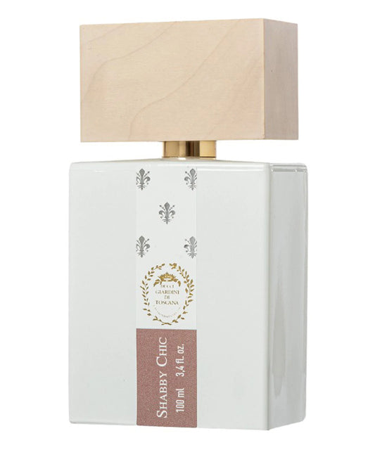 Giardini Di Toscana Shabby Chic Eau De Parfum 100 ml