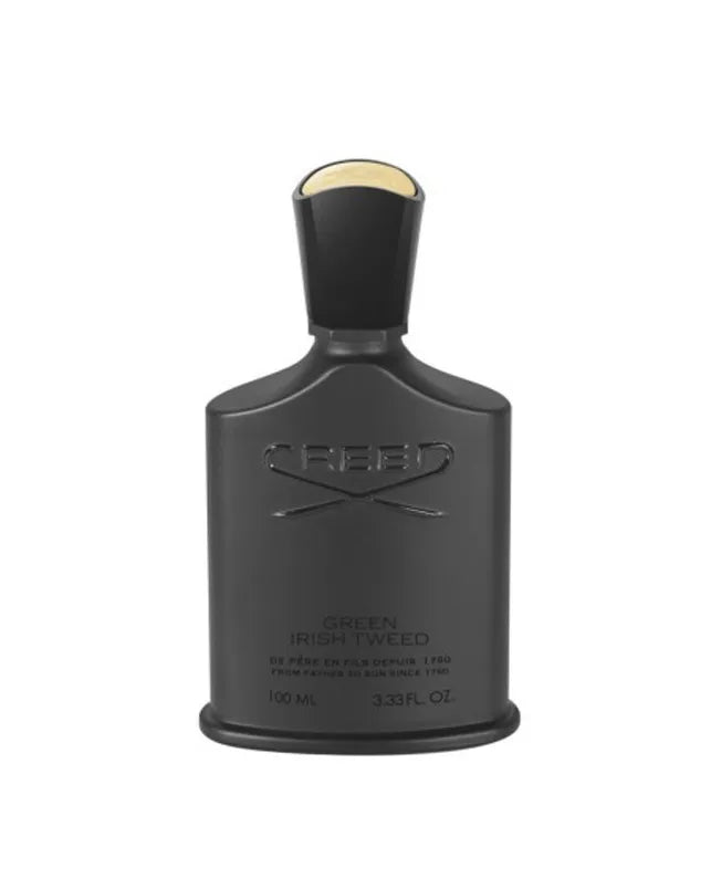 CREED GREEN IRISH EDP 100ML (TESTER)