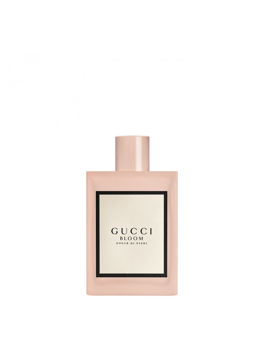 Gucci Bloom Gocce Di Fiori Eau De Parfum 100ml