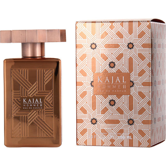 Kajal Homme II Eau de Parfum 100ML