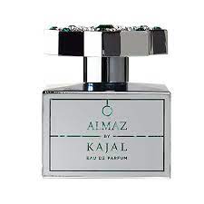 Kajal Perfumes Paris Almaz Eau De Parfum 100ML