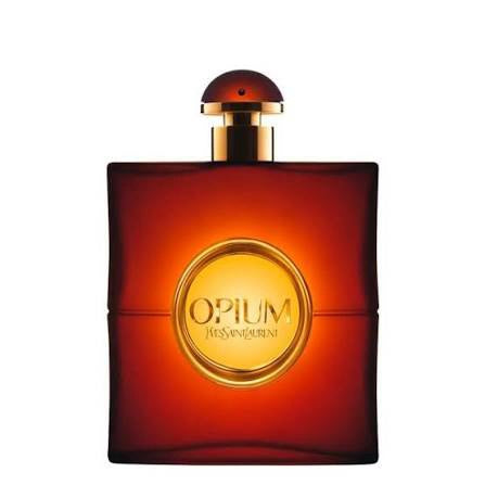 Yves Saint Laurent Opium Eau de Toilette 90ml