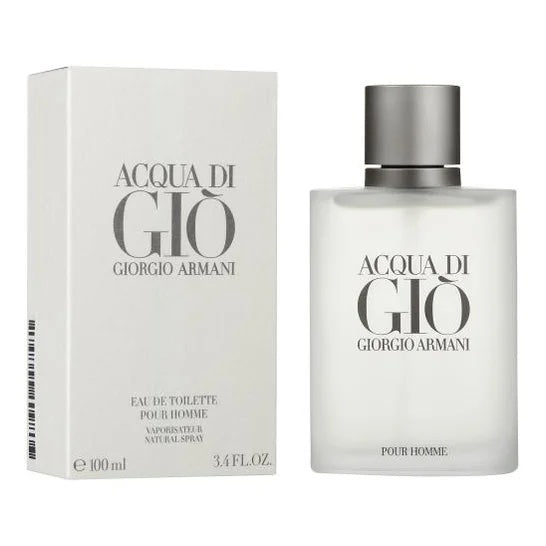 Giorgio Armani Acqua di Giò Eau de Toilette - 200ML