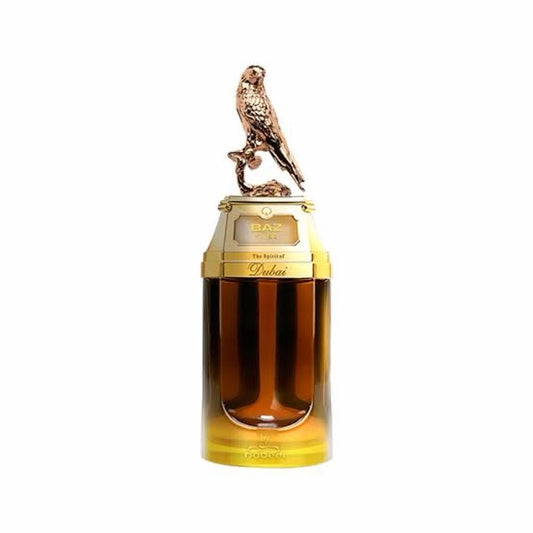 The Spirit Of Dubai Baz Cuir Eau De Parfum 90ml