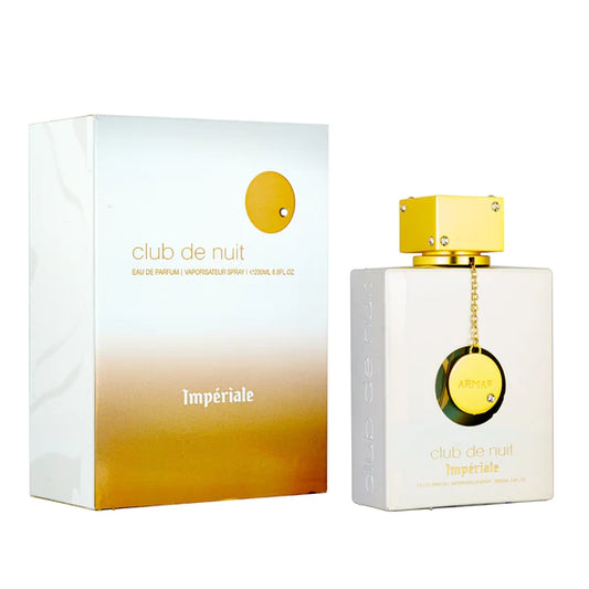 Armaf Club De Nuit White Imperiale EDP 105ml