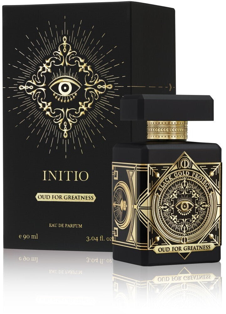 INITIO PARFUMS PRIVES OUD FOR GREATNESS EDP 90 ml