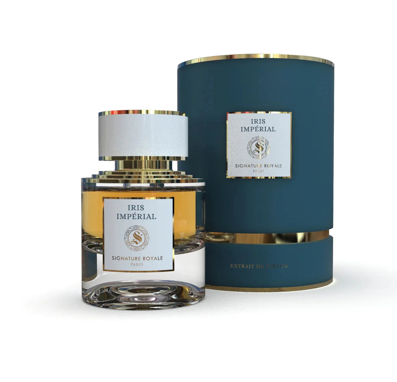 Signature Royale Iris Imperial Extrait De Parfum 50 ml