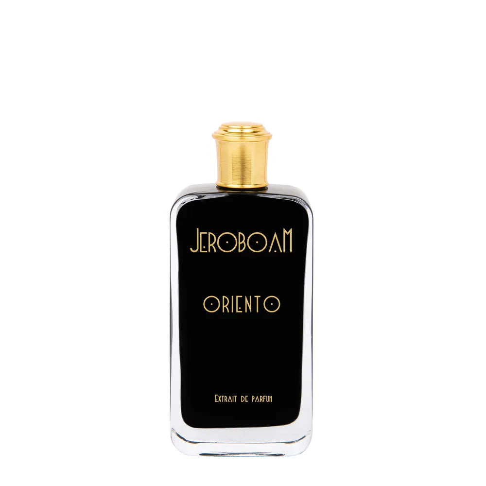 Jeroboam Oriento Extrait De Parfum 100ML