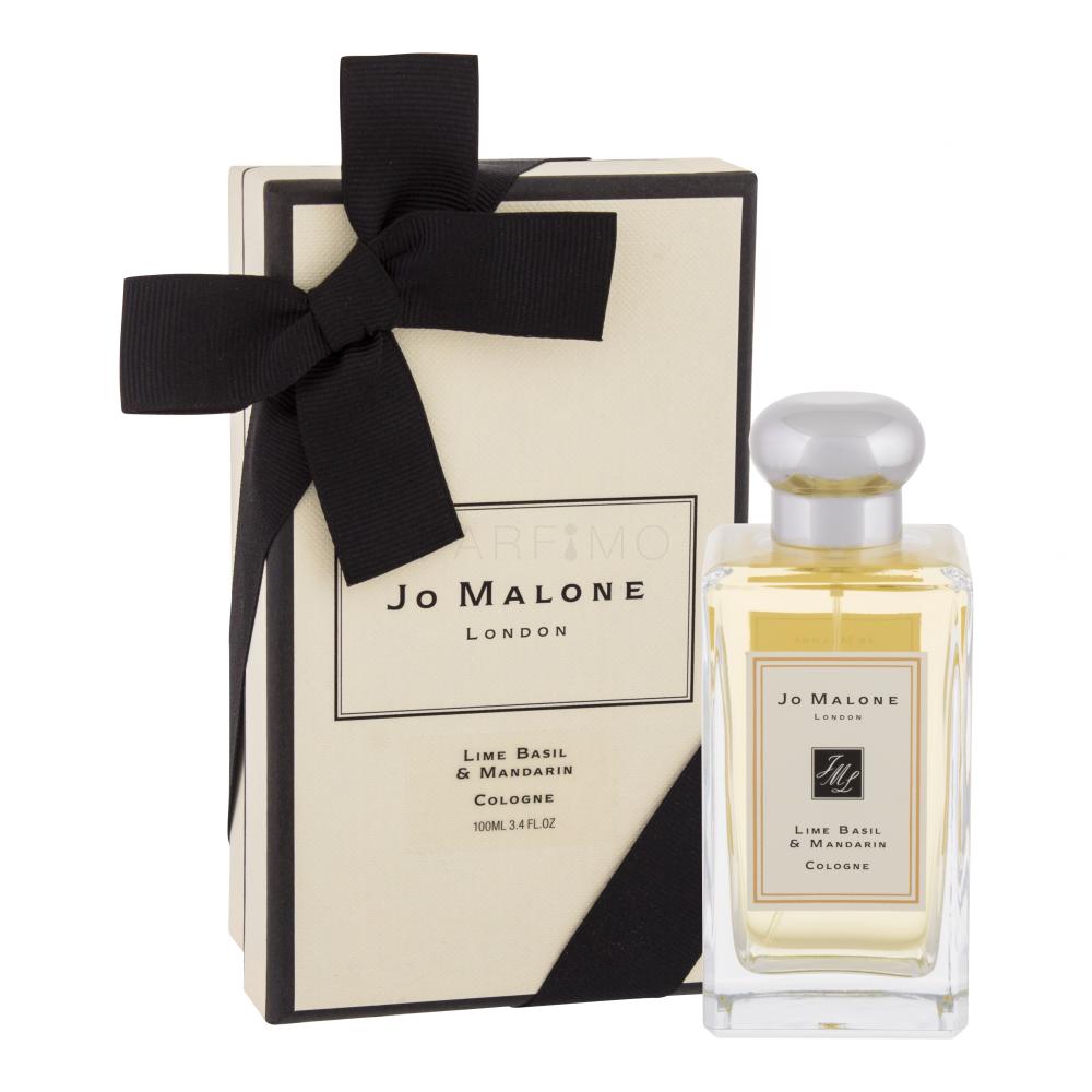 Jo Malone Lime Basil & Mandarin Cologne 100ml