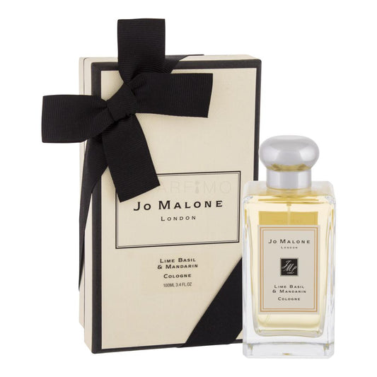 Jo Malone Lime Basil & Mandarin Cologne 100ml
