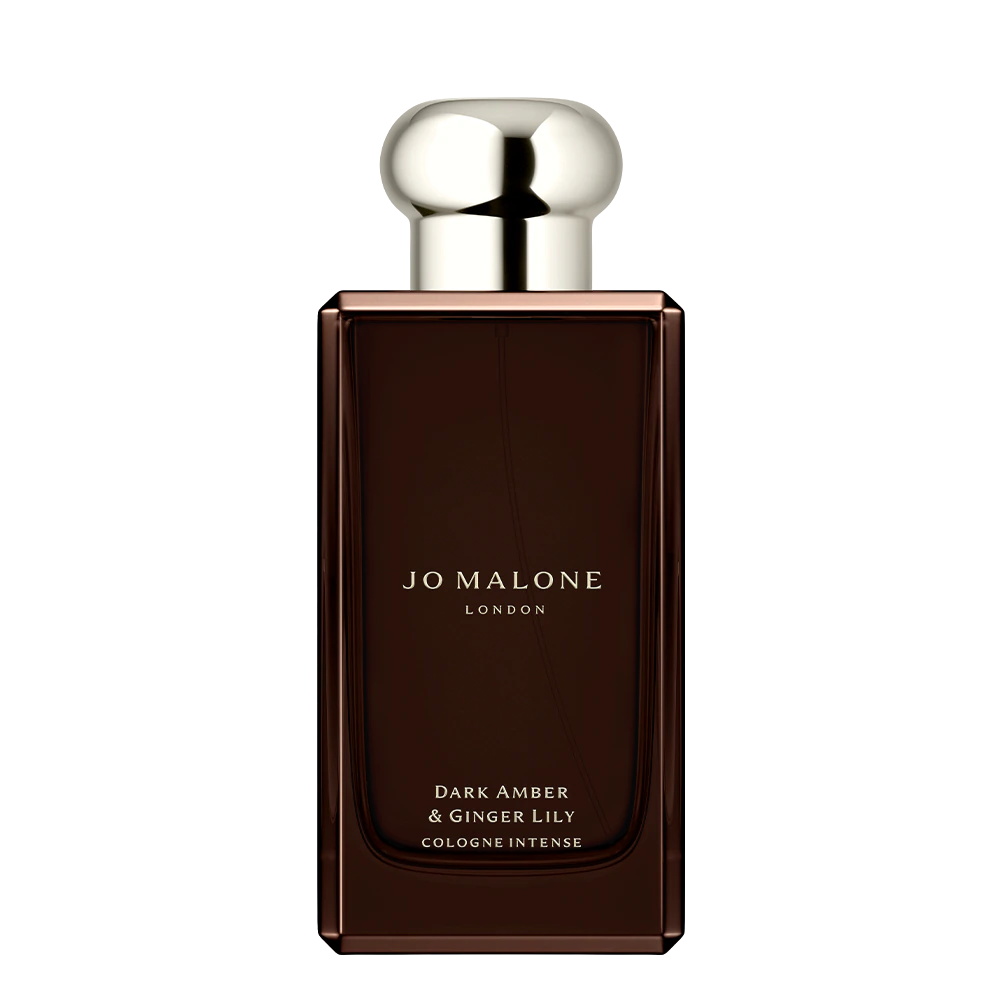 Jo Malone Dark Amber & Ginger Lily Cologne Intense 100ml