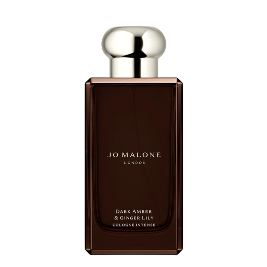 Jo Malone Dark Amber & Ginger Lily Cologne Intense 100ml