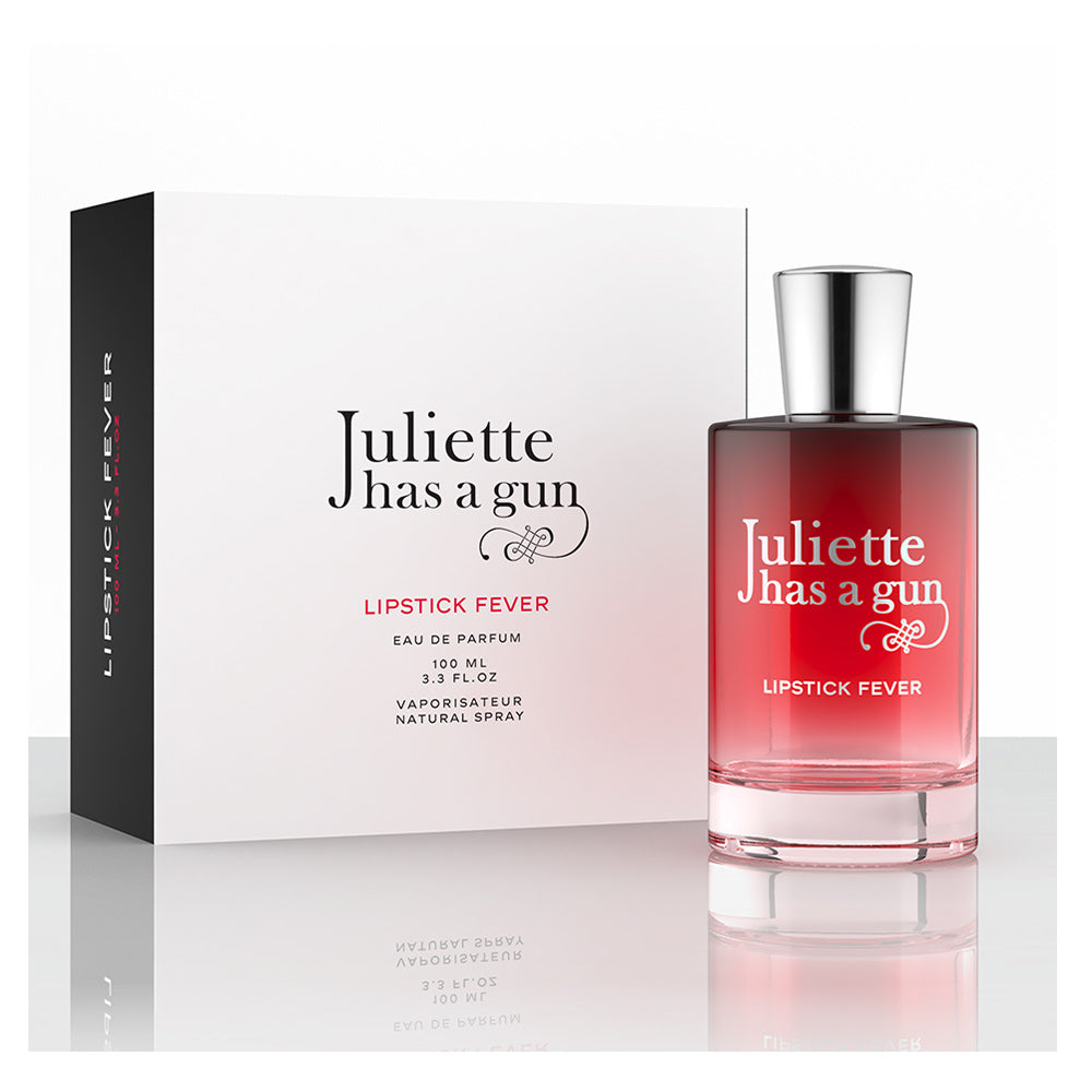 Juliette Has A Gun Lipstick Fever Eau De Parfum 100ml