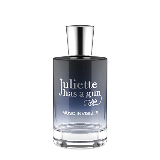 Juliette Has A Gun Musc Invisible EDP 100 ml – Profumo Pulito e Muschiato Unisex